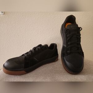 New Keen Carbon Toe Shoes